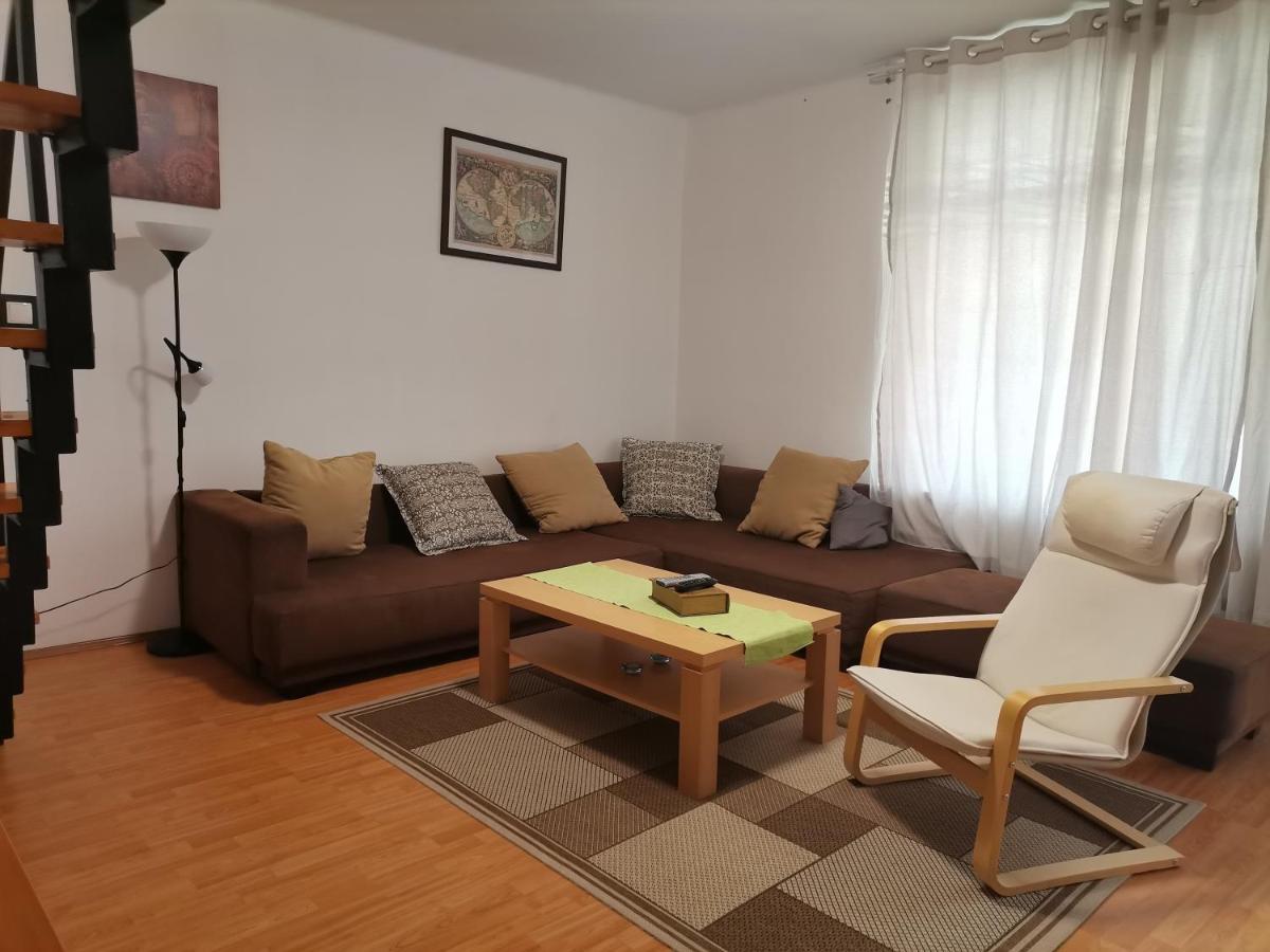 Vila Edina-ház Balatonboglár Exteriér fotografie