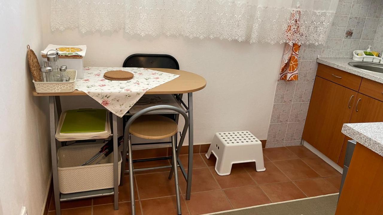 Vila Edina-ház Balatonboglár Exteriér fotografie