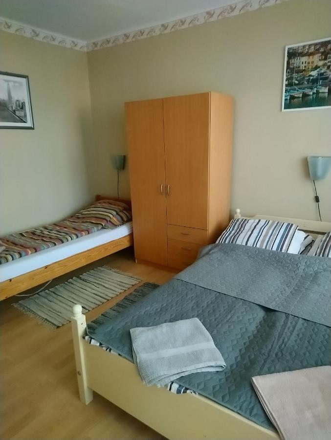 Vila Edina-ház Balatonboglár Exteriér fotografie